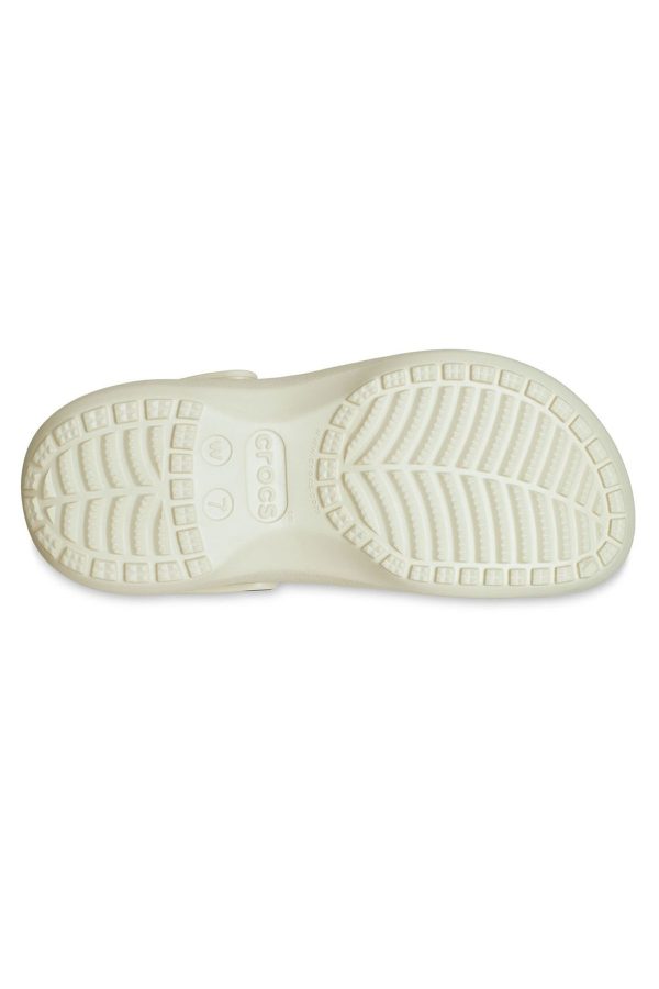 دمپایی اورجینال برند Crocs مدل Classic Platform Clog کد 317070101 - Image 6