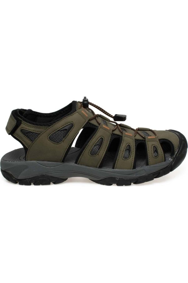 صندل اورجینال برند Dockers مدل DOCKERS 3M 234715 3FX کد 832091889