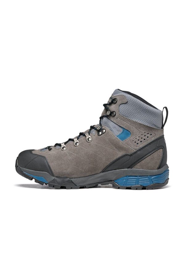 بوت اورجینال برند Scarpa مدل ZG Trek Gore-Tex کد 823230223 - Image 2