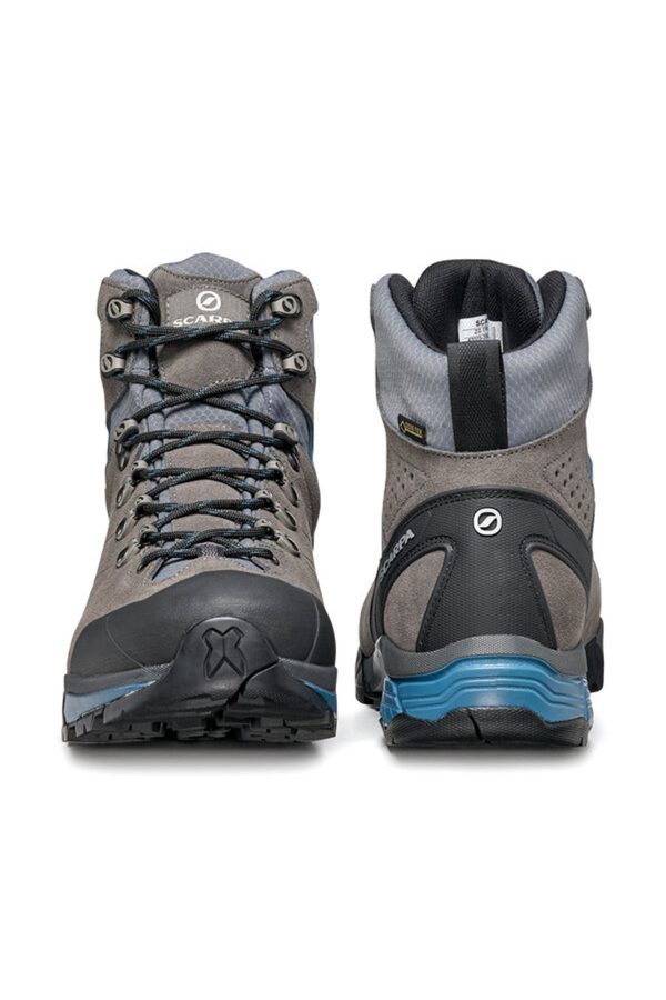 بوت اورجینال برند Scarpa مدل ZG Trek Gore-Tex کد 823230223 - Image 3