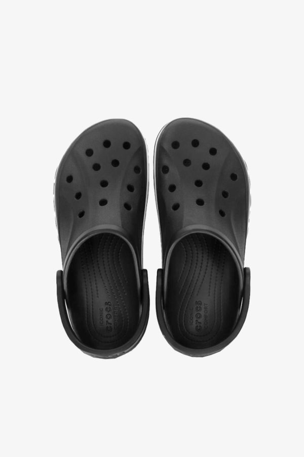 دمپایی اورجینال برند Crocs مدل Bayaband Clog کد 356577258 - Image 4