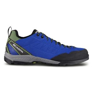 کفش کوهنوردی اورجینال برند Scarpa مدل Epic GTX کد 336789344