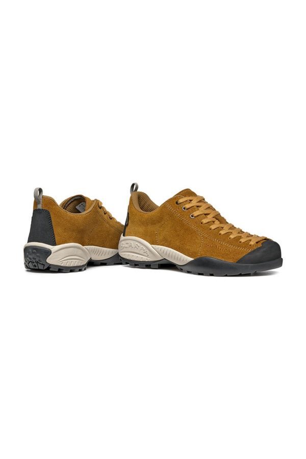 کفش روزمره اورجینال برند Scarpa مدل Mojito Gore-Tex کد 823226981 - Image 6