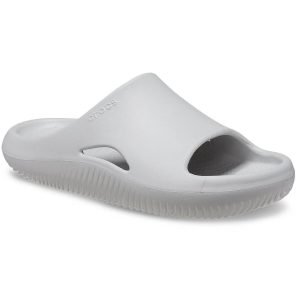 دمپایی اورجینال برند Crocs مدل Mellow Recovery Slide کد 824641261