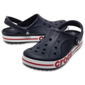 دمپایی اورجینال برند Crocs مدل BAYABAND CLOG کد 813020538
