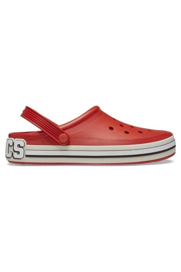 دمپایی اورجینال برند Crocs مدل Off Court Logo Clog کد 835503171