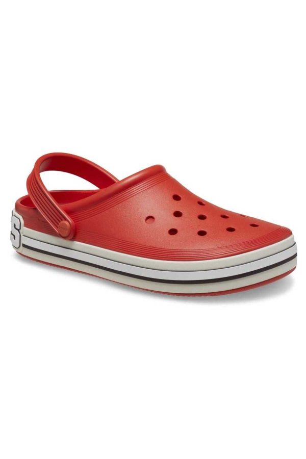 دمپایی اورجینال برند Crocs مدل Off Court Logo Clog کد 835503171 - Image 2