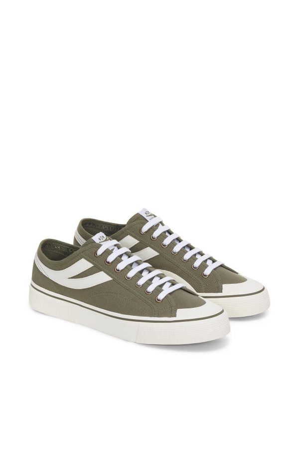 کتونی اورجینال برند Superga مدل 2750 Panatta 30 کد 797194071 - Image 2