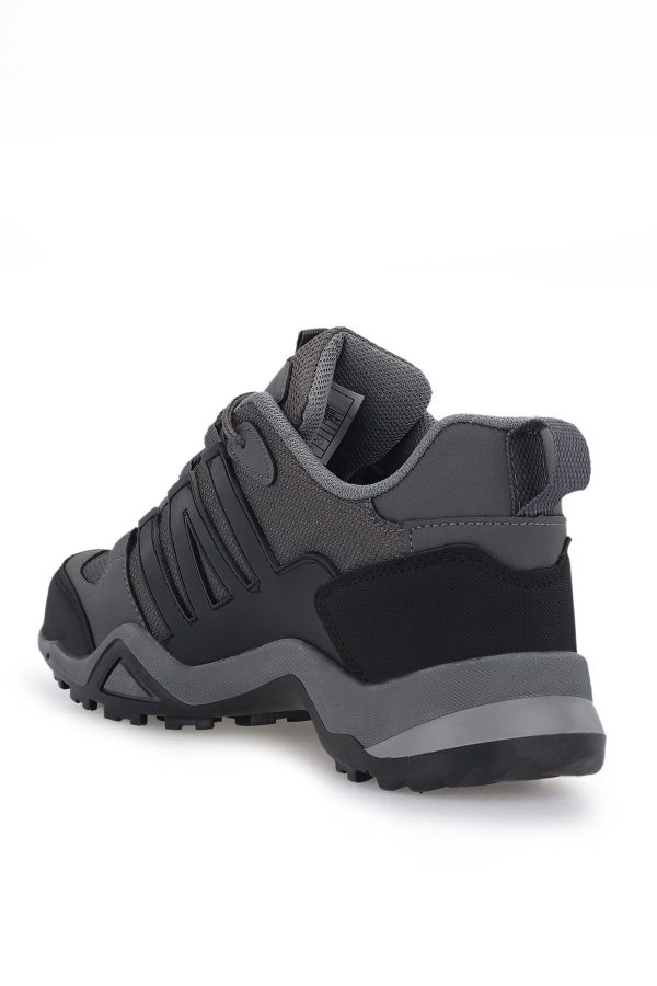 کفش پیاده روی اورجینال برند Slazenger مدل General Erkek Kışlık Spor Ayakkabı کد 346176278 - Image 3