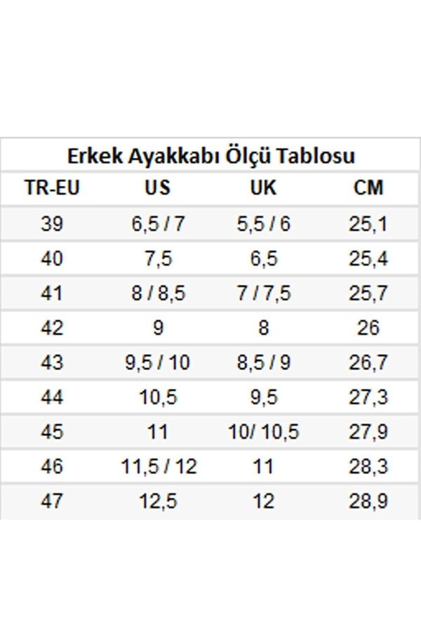 کفش پیاده روی اورجینال برند Slazenger مدل General Erkek Kışlık Spor Ayakkabı کد 346176278 - Image 8