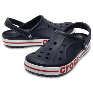 دمپایی اورجینال برند Crocs مدل BAYABAND CLOG کد 826625278