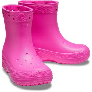 بوت اورجینال برند Crocs مدل Classic Bot T کد 768684522
