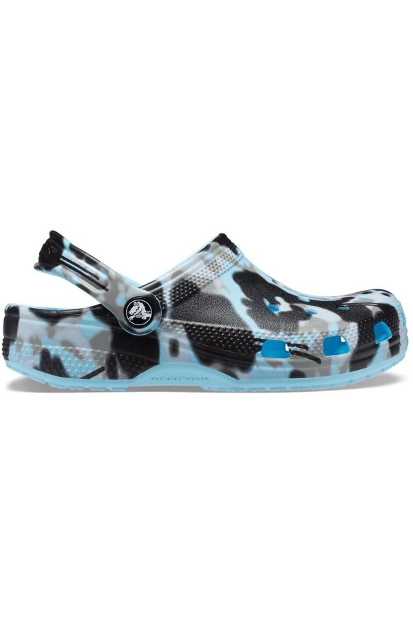 دمپایی اورجینال برند Crocs مدل Classic Clog K کد 713862518