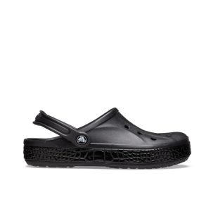 دمپایی اورجینال برند Crocs مدل Bayaband Croco Clog کد 837465933