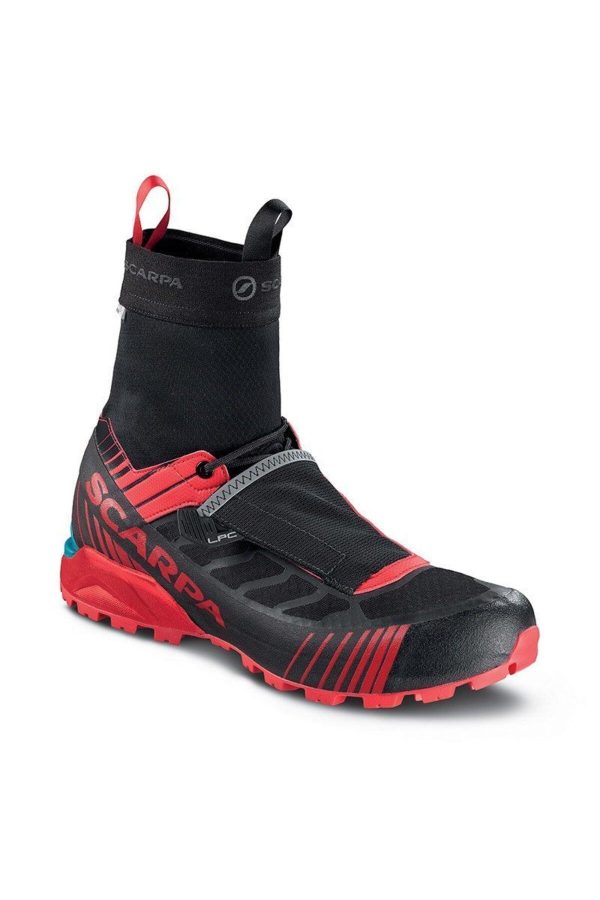 کفش کوهنوردی اورجینال برند Scarpa مدل Rıbelle S Od کد 38230753