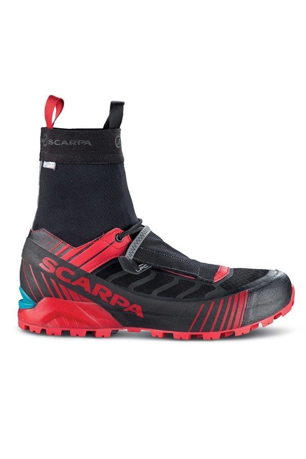 کفش کوهنوردی اورجینال برند Scarpa مدل Rıbelle S Od کد 38230753 - Image 5