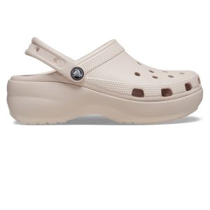 دمپایی اورجینال برند Crocs مدل Classic Platform Clog W کد 811572901