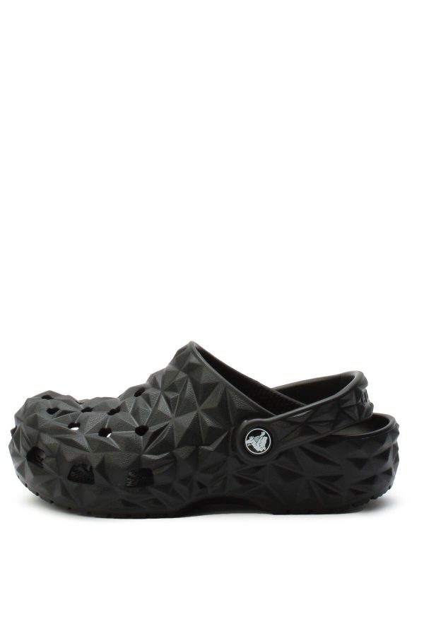 دمپایی اورجینال برند Crocs مدل 209572-001 کد 827689456 - Image 2