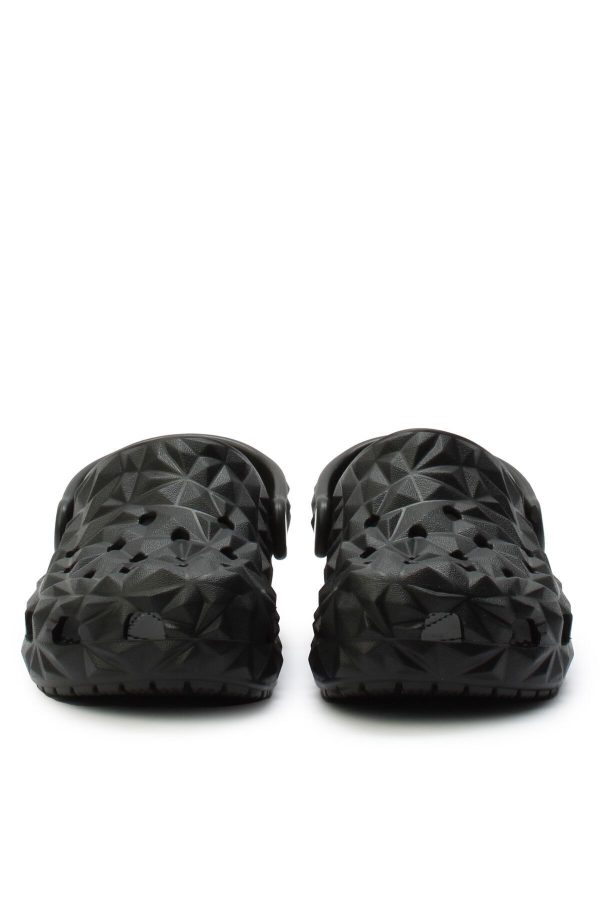 دمپایی اورجینال برند Crocs مدل 209572-001 کد 827689456 - Image 4
