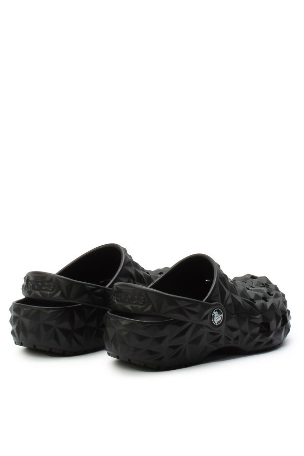 دمپایی اورجینال برند Crocs مدل 209572-001 کد 827689456 - Image 5