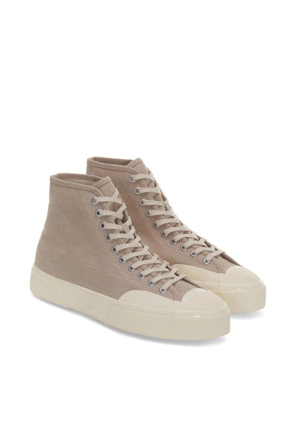 کتونی اورجینال برند Superga مدل 2433 کد 701514538 - Image 3