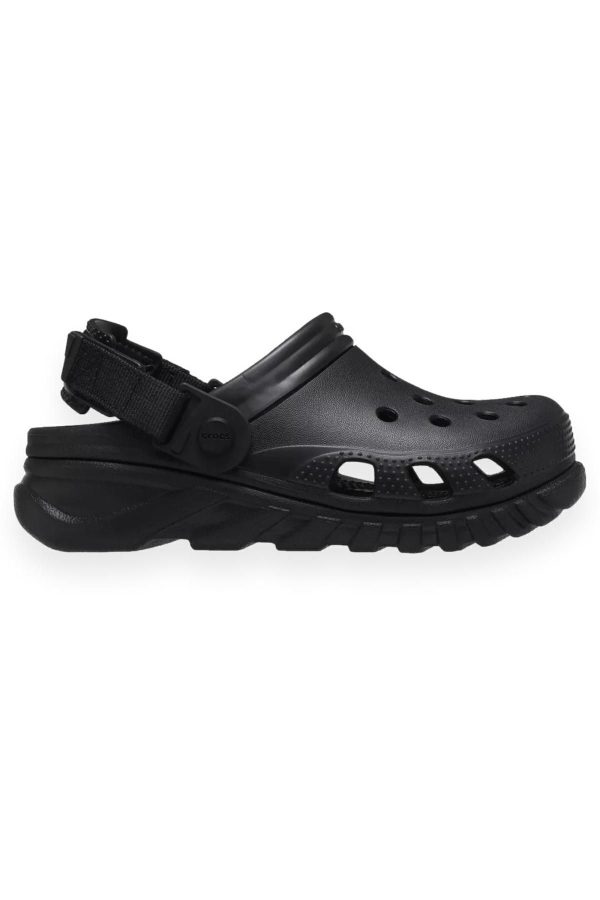 دمپایی اورجینال برند Crocs مدل Duet Max II Clog کد 819424885 - Image 2