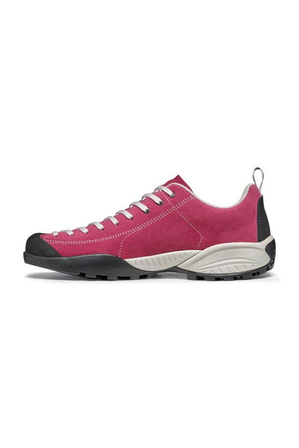 کفش کوهنوردی اورجینال برند Scarpa مدل Mojito Outdoor کد 824469903 - Image 3
