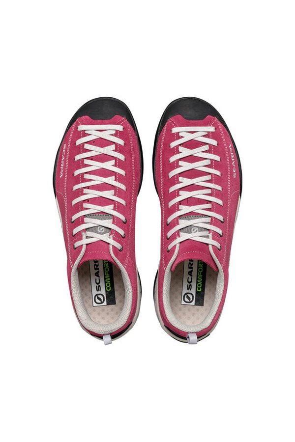 کفش کوهنوردی اورجینال برند Scarpa مدل Mojito Outdoor کد 824469903 - Image 6