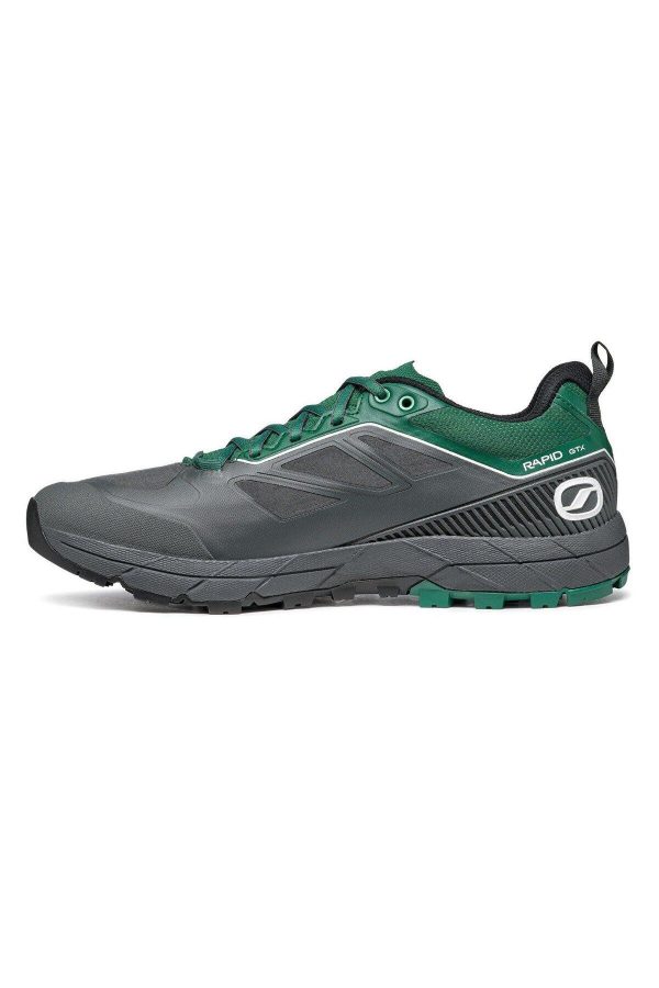 کفش کوهنوردی اورجینال برند Scarpa مدل Rapid Gore-Tex کد 794818749 - Image 3