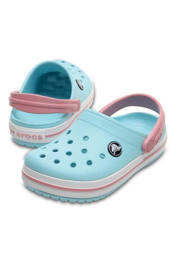 صندل اورجینال برند Crocs مدل Crocband Clog کد 740920784 - Image 2