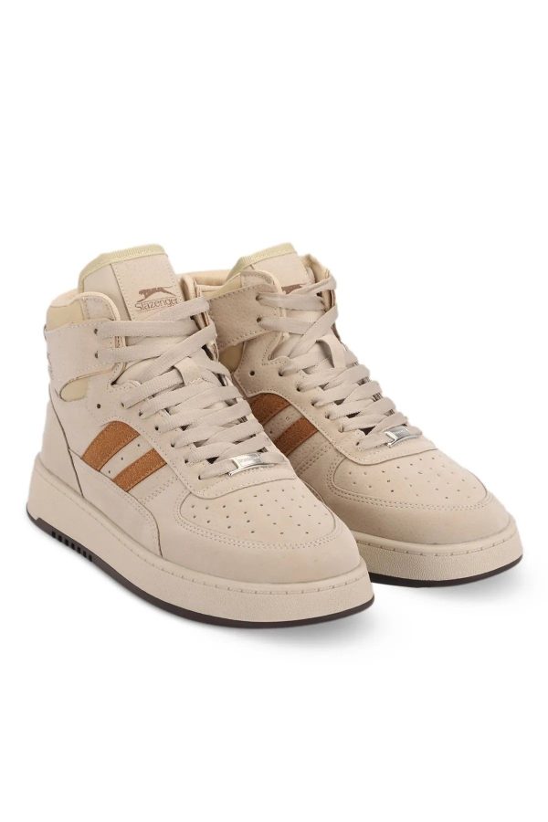 کتونی اورجینال برند Slazenger مدل DAPHNE HIGH Sneaker کد 780085970 - Image 2