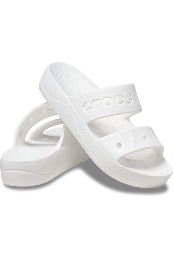 دمپایی اورجینال برند Crocs مدل Baya Platform Sandal کد 830960112 - Image 2