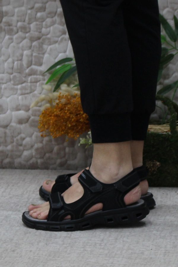 صندل اورجینال برند Dockers کد 832279516 - Image 3