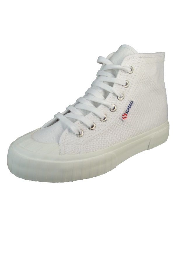 کتونی اورجینال برند Superga مدل 2696 STRIPE کد 635616629 - Image 2