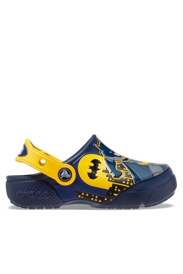 دمپایی اورجینال برند Crocs مدل 207470-410 کد 705232738