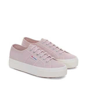 کتونی اورجینال برند Superga مدل 2740 Platform کد 747152012