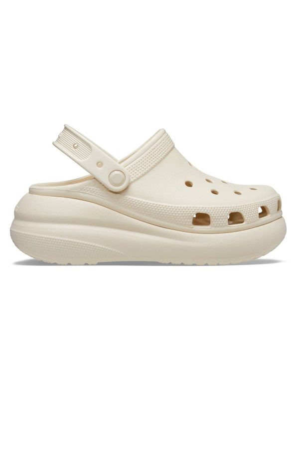 دمپایی اورجینال برند Crocs مدل Classic Crush Clog کد 826306316 - Image 5