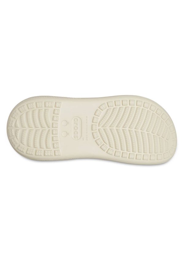 دمپایی اورجینال برند Crocs مدل Classic Crush Clog کد 826306316 - Image 7