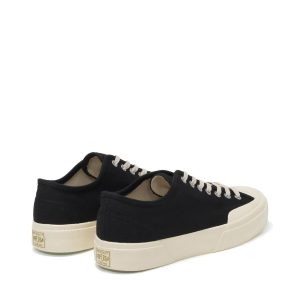 کتونی اورجینال برند Superga مدل 2432 Workwear کد 749218293