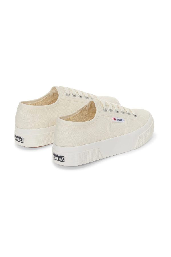 کتونی اورجینال برند Superga مدل 2740 Platform کد 799582894 - Image 5