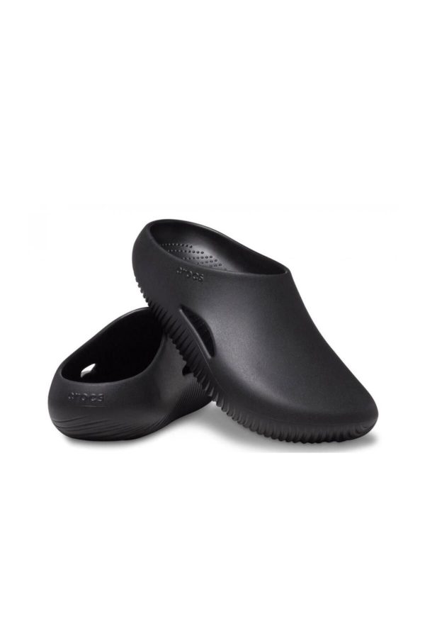 دمپایی اورجینال برند Crocs مدل Mellow Recovery Clog کد 819070224 - Image 3