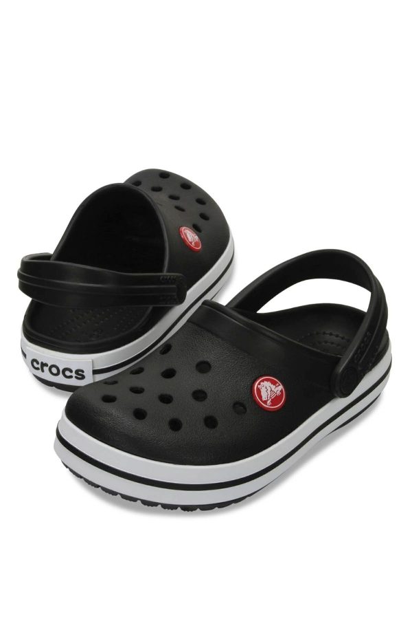 صندل اورجینال برند Crocs مدل Crocband کد 818465047 - Image 2