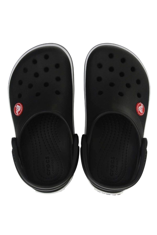 صندل اورجینال برند Crocs مدل Crocband کد 818465047 - Image 3
