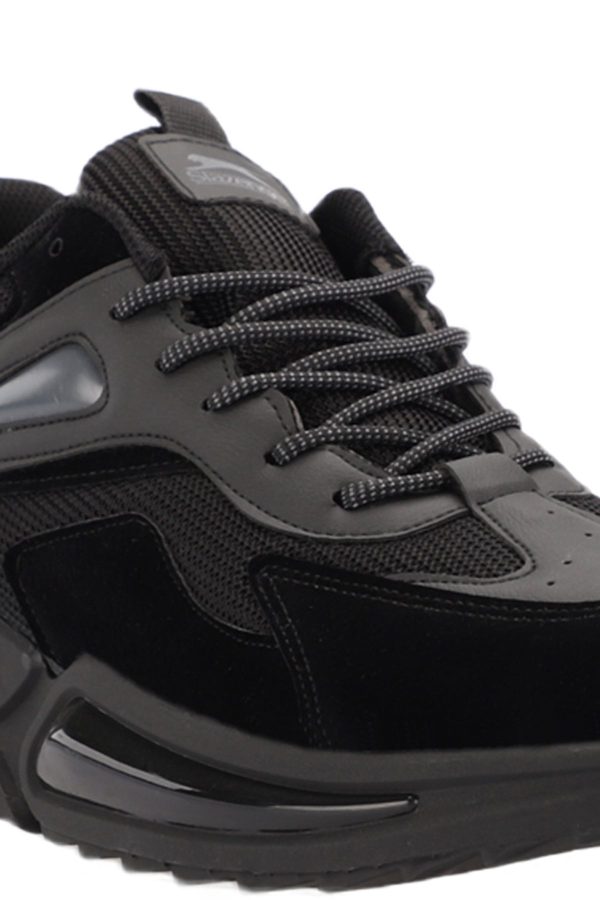 کتونی اورجینال برند Slazenger مدل ODDS Sneaker کد 756246703 - Image 4