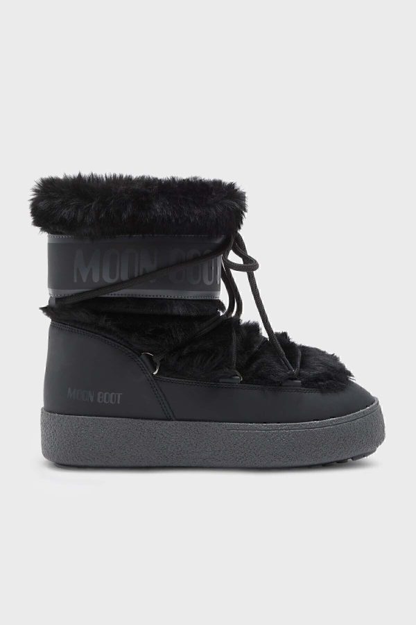 بوت برفی اورجینال برند Moon boot مدل 24501300 کد 788010839