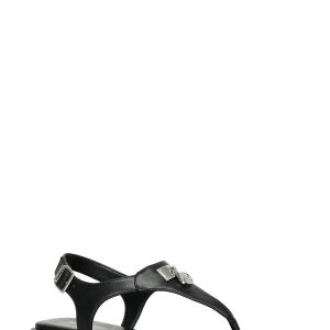 صندل اورجینال برند Nine west مدل WOLLO 4FX کد 824812614