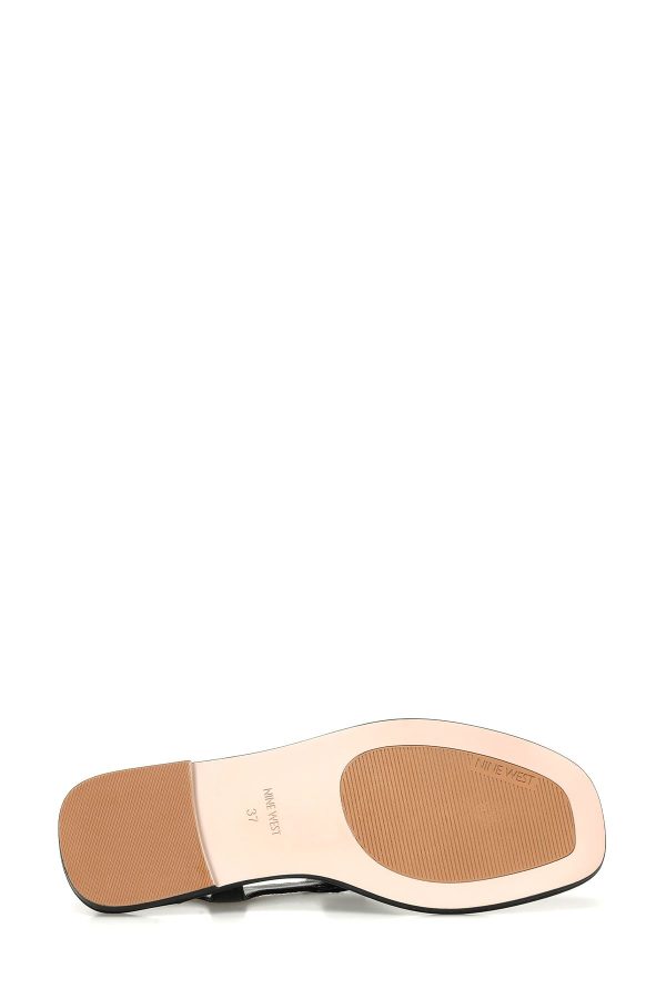 صندل اورجینال برند Nine west مدل WOLLO 4FX کد 824812614 - Image 6