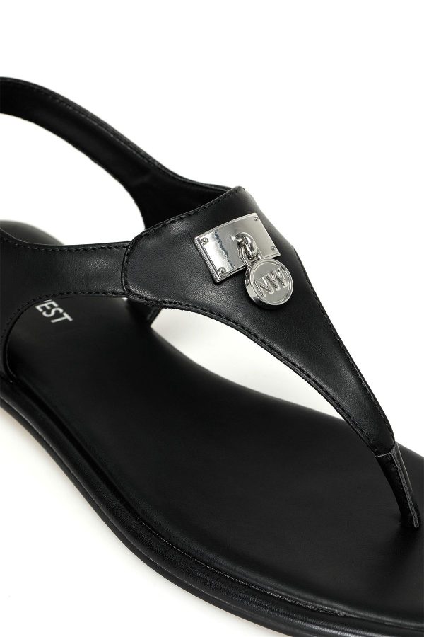 صندل اورجینال برند Nine west مدل WOLLO 4FX کد 824812614 - Image 7