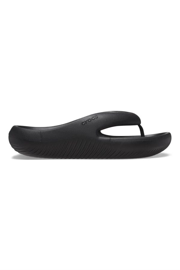 دمپایی اورجینال برند Crocs مدل Mellow Flip Günlük Terlik کد 763976154