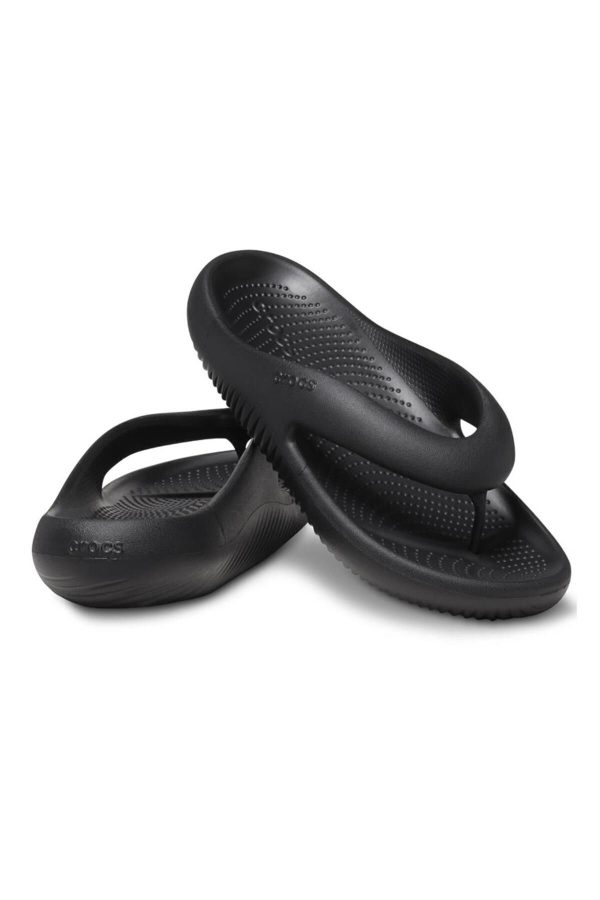 دمپایی اورجینال برند Crocs مدل Mellow Flip Günlük Terlik کد 763976154 - Image 3